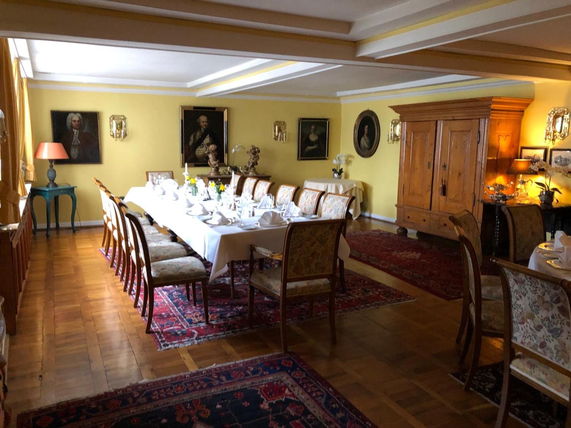Schoekel'S Hotel Und Restaurant Elze Bagian luar foto